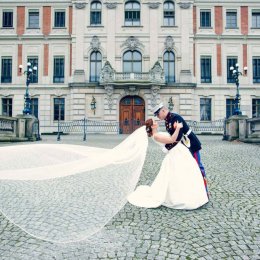 WeddingArt Film i Fotografia - Kamerzysta na wesele