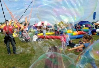 Fotobudka oraz inne atrakcje na wesela !!