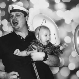 Finezyjna Budka - Fotobudka na wesele