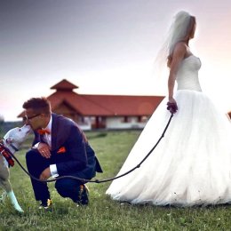 PressPlayFilm - Kamerzysta na wesele