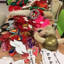 Fotobudka OK - Fotobudka na wesele