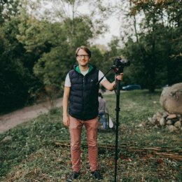 R E C A N D R O L L | WEDDINGS - Kamerzysta na wesele