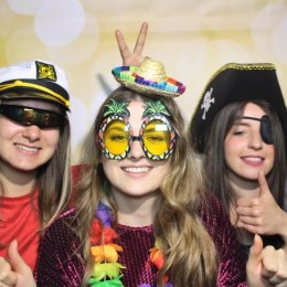 Fotobudka FotoForYou - Fotobudka na wesele