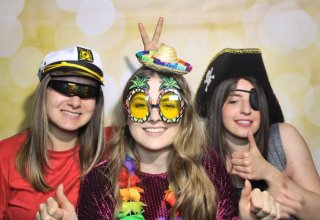 Fotobudka FotoForYou