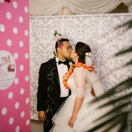 Fotobudka BumCykCyk - Fotobudka na wesele