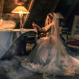 Art 24 - Kamerzysta na wesele