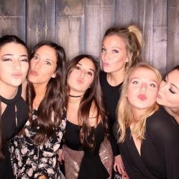 Fotobudka Photo Fun - Fotobudka na wesele