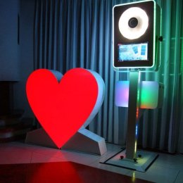 MinisterstwoWesela.pl - Fotobudka na wesele