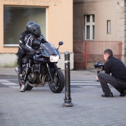 Galeria Artystyczna - Kamerzysta na wesele
