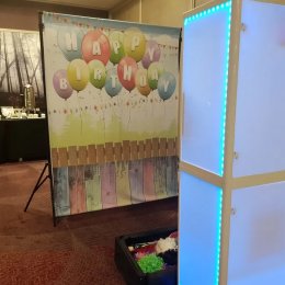 Photobox - Fotobudka na wesele