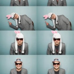 Facebudka - Fotobudka na wesele