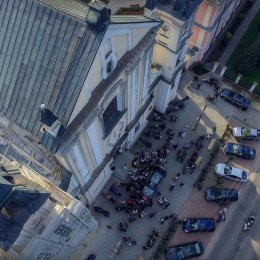 Proxdrone - Kamerzysta na wesele