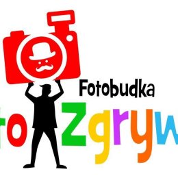 FotoZgrywus Fotobudka - Fotobudka na wesele