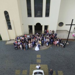 Nad Dachami - Kamerzysta na wesele