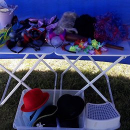 FotoShaker - Fotobudka - Fotobudka na wesele