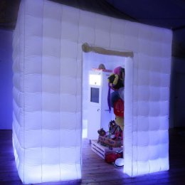 M&T Events - Fotobudka na wesele