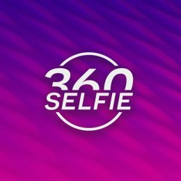 Amerykański HIT S3LFIE - Video Selfie 360 - Fotobudka na wesele