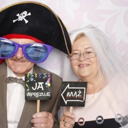 Fotobudka Photocube - Fotobudka na wesele