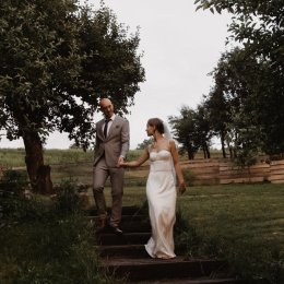 analog dreams - Kamerzysta na wesele