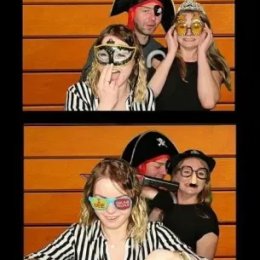 Fotobudka Foto Wspomnienia - Fotobudka na wesele