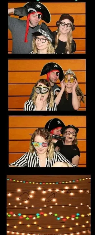 Fotobudka Foto Wspomnienia