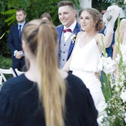 DST Film Studio - Kamerzysta na wesele