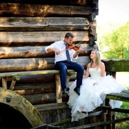 G2 Film Studio - Kamerzysta na wesele