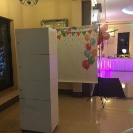 photoexperience - Fotobudka na wesele