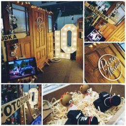 Smart Budka - Fotobudka na wesele