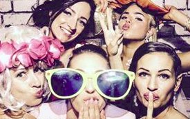 Dombek Show - Fotobudka na wesele