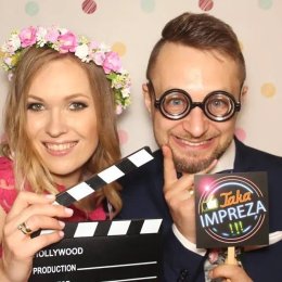 Lubelska Fotobudka i Animacje dla dzieci - Fotobudka na wesele