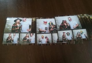 Niezapominajka Fotolustro