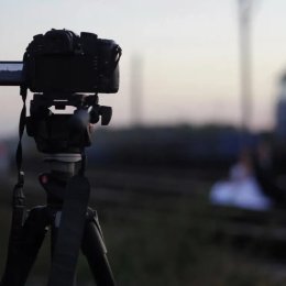 VideoBushi - Twoje emocje w naszych kadrach - 2 kamerzystów - Kamerzysta na wesele