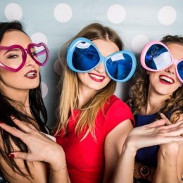 SpeedPhoto - Fotobudka na wesele