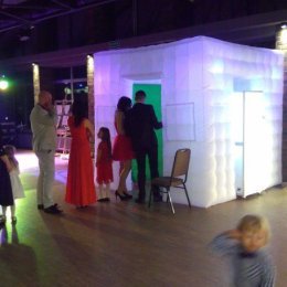 Just fun imprezy okolicznosciowe - Fotobudka na wesele