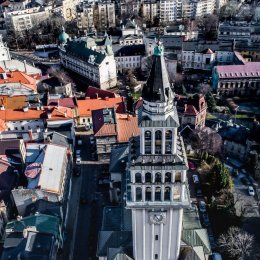 Dronteam - Usługi dronem & Studio Filmowe - Kamerzysta na wesele