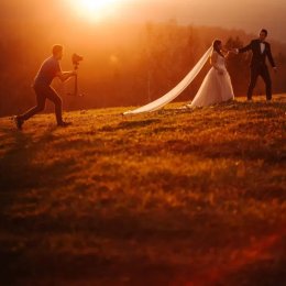 Tubis Film - Kamerzysta na wesele