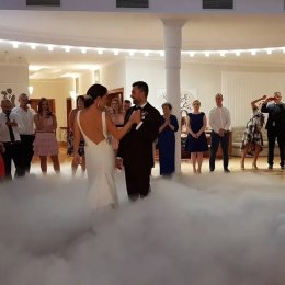 FLV event - Fotobudka na wesele