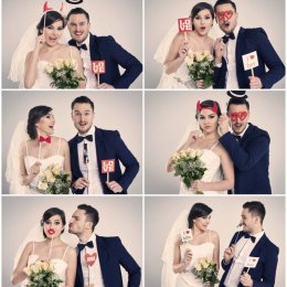 Fotobudka-Chojnice.pl - Fotobudka na wesele