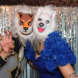 Fotopartybox - Fotobudka na wesele