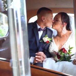 ColorWedding - Kamerzysta na wesele