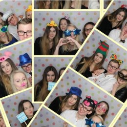 MagicParty - Fotobudka na wesele