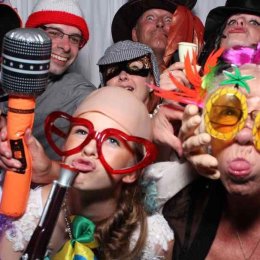 Foto Fabryka - Fotobudka na wesele