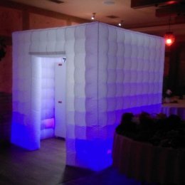 Fotoboxi - Fotobudka na wesele