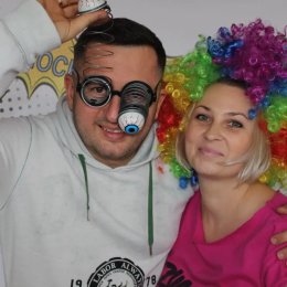 Fotobudka Alvaro - Fotobudka na wesele