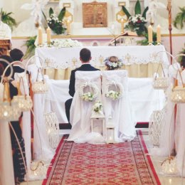 LCD - Kamerzysta na wesele