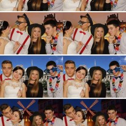 Koba Fotobudka - Fotobudka na wesele