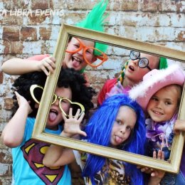 Libra Events - Fotobudka na wesele