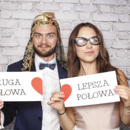 Mimofoto - Fotobudka na wesele