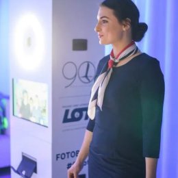 Radosna Fotobudka - wesela, urodziny, imprezy firmowe - Fotobudka na wesele